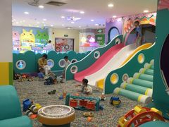 -巴黎春天(浦建店)