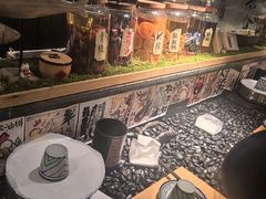 -贰醒·私房小院烧烤 (太古里店)