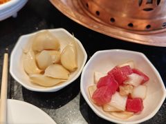 -南门涮肉(通州店)