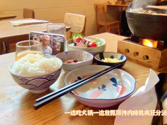 -铃木食堂(北新桥店)