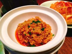 -粗茶淡饭·隐庐私厨(东亭店)