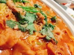 -大秦地·西北菜(纬四路店)
