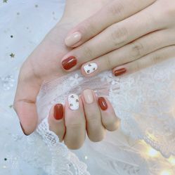 点击看大图 -如一·美甲美睫