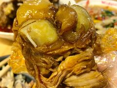 -二孃鸡爪爪(双楠店)