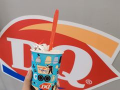 经典奥利奥-DQ·蛋糕·冰淇淋(浦江欢乐颂店)