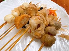 -郭记小街麻辣烫(南小街总店)