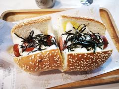 -艾薯夫妇Aysh(福田星河COCOPark店)