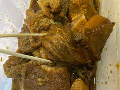 -明记牛杂(新马路分店)