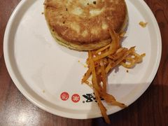 -武圣羊汤·西北面(安德路店)