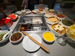 -海底捞火锅(八佰伴店)