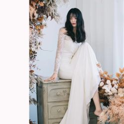 -Color卡诺婚纱礼服馆(南京严选店)