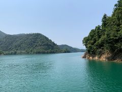 -千岛湖希尔顿休闲艇俱乐部