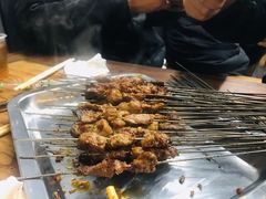 -清真·马峰烤肉(小学习北巷店)