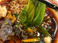 生菜-每味每客·重庆麻辣烫(国泰店)