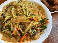 黄瓜木耳-泰来风味馆(桂林街店)