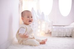 点击看大图 -西瓜庄园儿童摄影