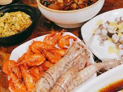-南海渔家•渔民海鲜(亚特兰蒂斯店)