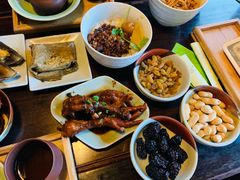 -青藤茶馆(南山路店)
