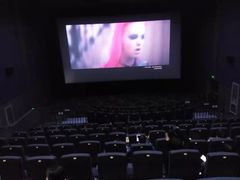 放映厅-华谊兄弟影院(北京洋桥店)