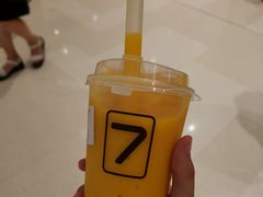 -7分甜(苏州中心店)