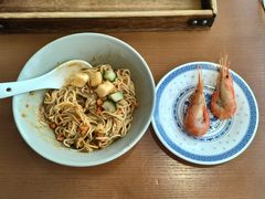 -李百蟹·江南蟹黄面·河景餐厅(夫子庙总店)