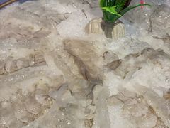 -官塘锋记鱼生·生腌·砂锅粥(牌坊街店)