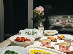 -食悦江南·淮扬菜·烤鸭(亚运村·惠新店)