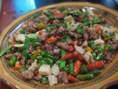 -老来福·非遗酸汤兔(凯旋路店)
