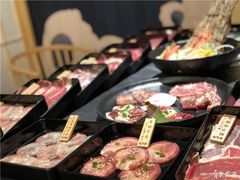 -匠牛亭·锅物烧肉放题自助(昆百大·泰业城店)