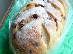-Juicy Bakery(大学路店)