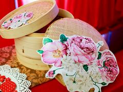 广缘大酒店-星尚嫁日(红星国际广场店)