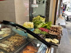 -瑞安第一泡·后街泡泡(虹桥后街店)