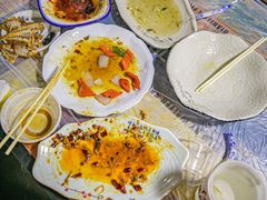 -大隐隐于市私房菜(保和小区店)