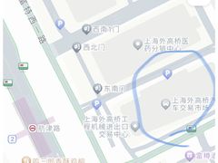 -上海外高桥汽车交易市场