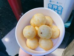 糖油粑粑-黑色经典臭豆腐·湖南特产(坡子街店)