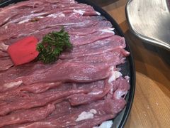 -清真·嘉福元火锅(正宁路店)