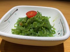 -三石铁板烧(紫竹桥店)