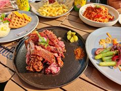 -MARU玛露音乐餐厅(大学路店)