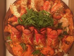 -Steveston Pizza Company (Richmond)