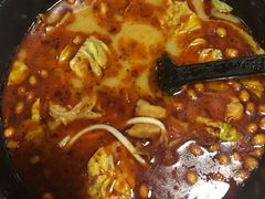 -阿香米线杭州西湖银泰文化广场餐厅