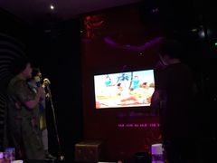 包房-凯乐会量贩KTV(国防大厦总店)