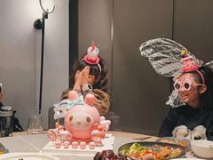 -玉见cake低糖蛋糕甜品台定制(河西店)