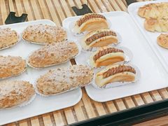 -龙凤点心饼家·39年老字号(松岗店)