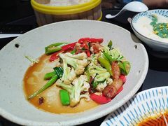 -金陵家宴·金陵春·南京菜(夫子庙店)