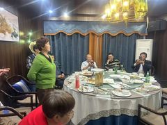 -老班长大酒店(海关大楼店)