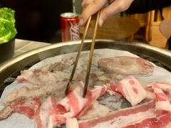 -胡哥烤肥牛(车公庙店)