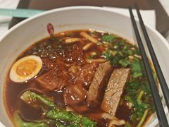-康师傅私房牛肉面(申虹店)