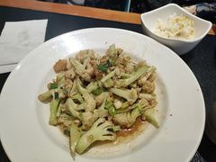 -紫光园·烤鸭·北京菜(团结湖店)