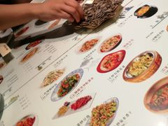 -小碗大胃(福久源新天地店)