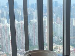 -环球港凯悦 · 享悦中餐厅